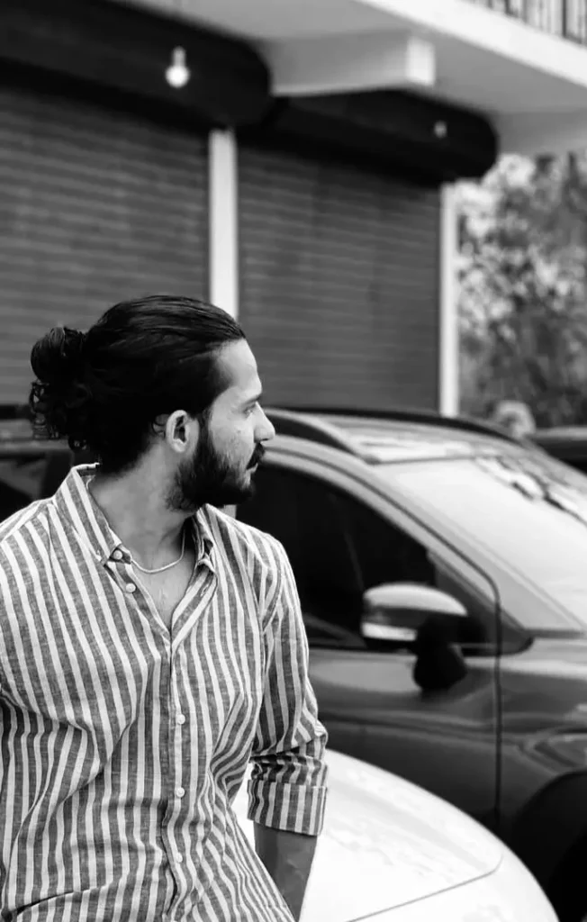 Image of Abhijith p,a best digital marketing strategist in kasargod