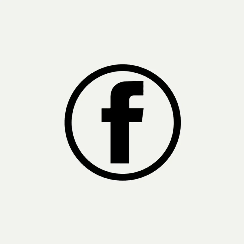 Icon of facebook ,best digital marketing strategist in kasargod